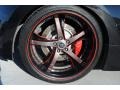 Magnetic Black - 370Z Touring Coupe Photo No. 11