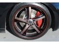 Magnetic Black - 370Z Touring Coupe Photo No. 13