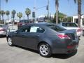 2010 Polished Metal Metallic Acura TL 3.5 Technology  photo #4