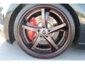 Magnetic Black - 370Z Touring Coupe Photo No. 17