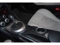 Magnetic Black - 370Z Touring Coupe Photo No. 24