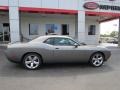 2011 Tungsten Metallic Dodge Challenger R/T  photo #8