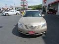 Desert Sand Metallic - Camry LE Photo No. 2
