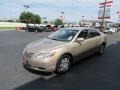 Desert Sand Metallic - Camry LE Photo No. 3