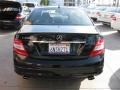 Black - C 300 Sport Photo No. 3
