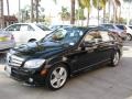Black - C 300 Sport Photo No. 5