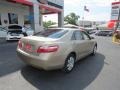 Desert Sand Metallic - Camry LE Photo No. 7