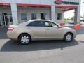 Desert Sand Metallic - Camry LE Photo No. 8