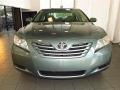 Aloe Green Metallic - Camry LE Photo No. 2