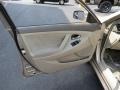Desert Sand Metallic - Camry LE Photo No. 10