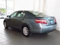 Aloe Green Metallic - Camry LE Photo No. 5