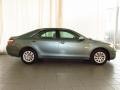 Aloe Green Metallic - Camry LE Photo No. 8