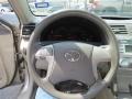 Desert Sand Metallic - Camry LE Photo No. 17