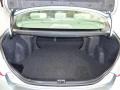Aloe Green Metallic - Camry LE Photo No. 9
