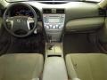 Aloe Green Metallic - Camry LE Photo No. 11