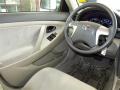 Aloe Green Metallic - Camry LE Photo No. 12