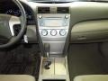 Aloe Green Metallic - Camry LE Photo No. 13