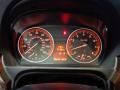 2011 BMW 3 Series 328i xDrive Coupe Gauges