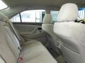 Aloe Green Metallic - Camry LE Photo No. 15