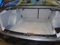 2011 BMW 3 Series 328i xDrive Coupe Trunk