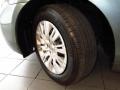 Aloe Green Metallic - Camry LE Photo No. 26