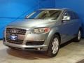 Light Silver Metallic - Q7 4.2 Premium quattro Photo No. 3
