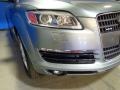 Light Silver Metallic - Q7 4.2 Premium quattro Photo No. 4