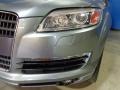 Light Silver Metallic - Q7 4.2 Premium quattro Photo No. 5