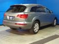 Light Silver Metallic - Q7 4.2 Premium quattro Photo No. 8