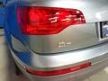 Light Silver Metallic - Q7 4.2 Premium quattro Photo No. 9