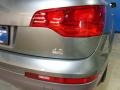 Light Silver Metallic - Q7 4.2 Premium quattro Photo No. 10