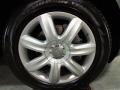 Light Silver Metallic - Q7 4.2 Premium quattro Photo No. 13