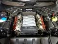 Light Silver Metallic - Q7 4.2 Premium quattro Photo No. 14