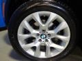 Space Gray Metallic - X5 xDrive 35i Photo No. 10