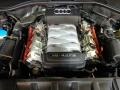 Light Silver Metallic - Q7 4.2 Premium quattro Photo No. 15