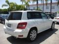 Arctic White - GLK 350 Photo No. 2