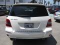Arctic White - GLK 350 Photo No. 3