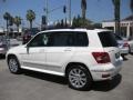 Arctic White - GLK 350 Photo No. 4