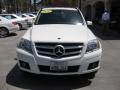 Arctic White - GLK 350 Photo No. 6