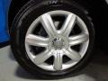 Light Silver Metallic - Q7 4.2 Premium quattro Photo No. 27