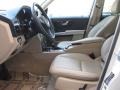 Arctic White - GLK 350 Photo No. 18