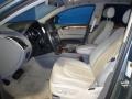 Light Silver Metallic - Q7 4.2 Premium quattro Photo No. 31