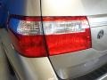 2005 Desert Rock Metallic Honda Odyssey EX  photo #7