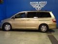 2005 Desert Rock Metallic Honda Odyssey EX  photo #16