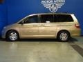 2005 Desert Rock Metallic Honda Odyssey EX  photo #17