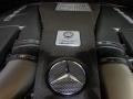 2012 Steel Grey Metallic Mercedes-Benz ML 63 AMG 4Matic  photo #33