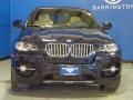 Monaco Blue Metallic - X6 xDrive50i Photo No. 2