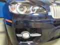 Monaco Blue Metallic - X6 xDrive50i Photo No. 4