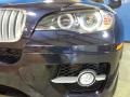 Monaco Blue Metallic - X6 xDrive50i Photo No. 5