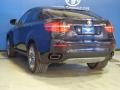 Monaco Blue Metallic - X6 xDrive50i Photo No. 9